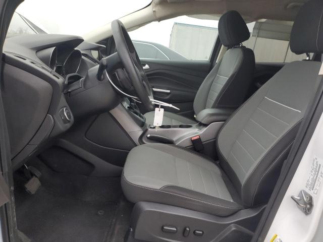 2015 FORD ESCAPE SE - 1FMCU9GXXFUB09801