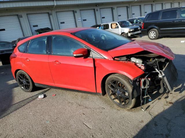 2016 FORD FOCUS SE - 1FADP3K2XGL321779