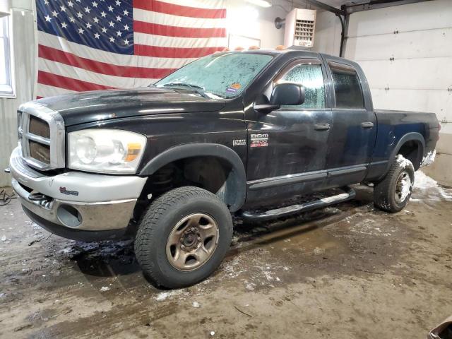 DODGE RAM 2500 S