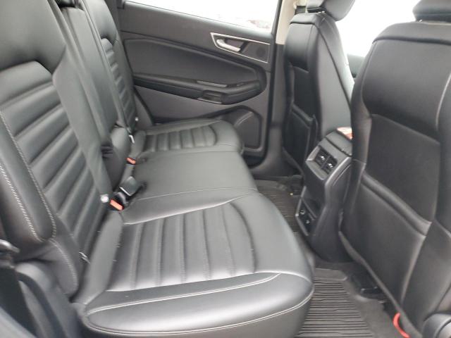 2021 FORD EDGE SEL - 2FMPK4J90MBA62494