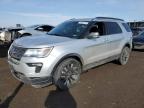 2018 FORD EXPLORER X - 1FM5K8D86JGB78921