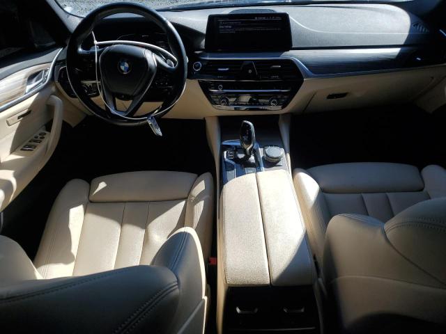 2020 BMW 530E - WBAJA9C00LB399824