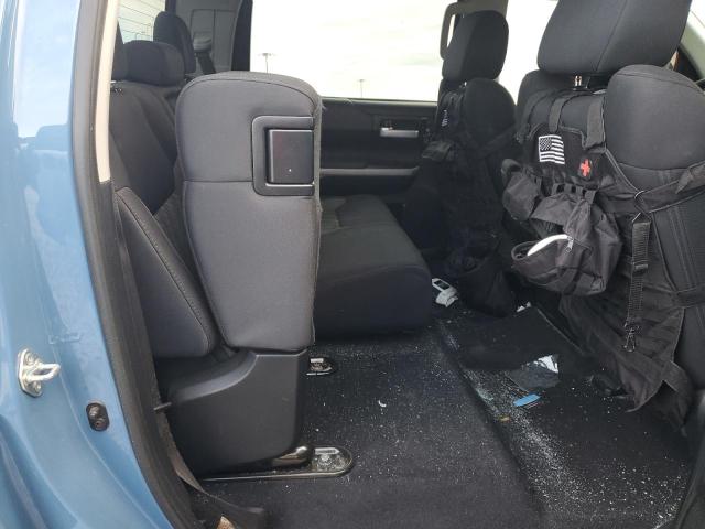 2019 TOYOTA TUNDRA 5TFDW5F14KX790149