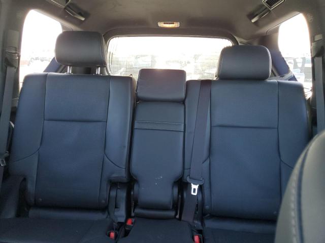 2023 LEXUS GX 460 LUX JTJGM7BX6P5357523