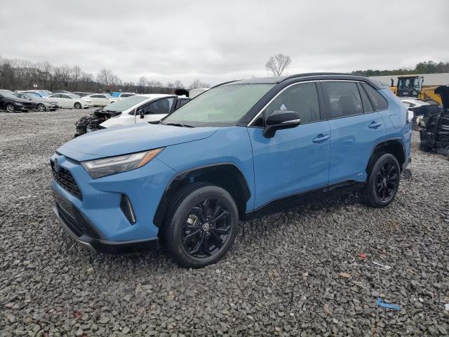 Vin: jtme6rfv3nd522455, lot: 44591475, toyota rav4 xse 2022 img_1