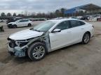 2018 CHEVROLET MALIBU LT - 1G1ZD5ST0JF168616