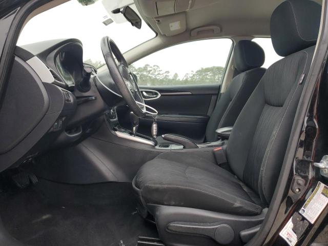 2019 NISSAN SENTRA S - 3N1AB7AP6KY294793
