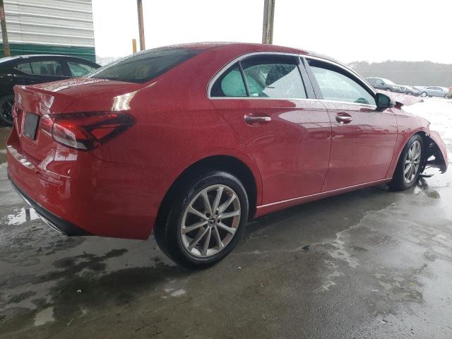 Vin: wdd3g4eb4kw027105, lot: 44901735, mercedes-benz a-class 220 20193