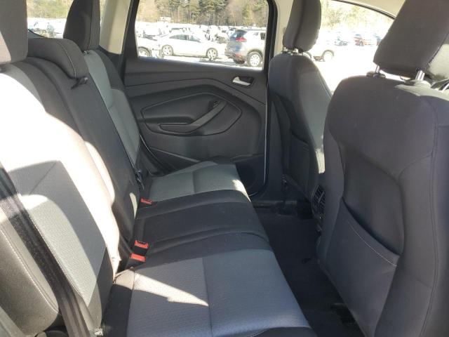 2018 FORD ESCAPE SE - 1FMCU9GD3JUD53059