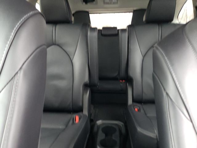 2024 TOYOTA HIGHLANDER - 5TDKDRBH4RS537386