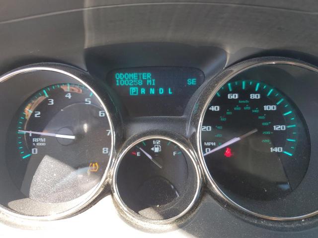 2015 BUICK ENCLAVE - 5GAKRBKD2FJ166650