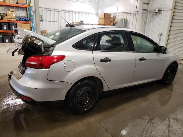 Vin: 1fadp3e26jl202551, lot: 46278075, ford focus s 20183