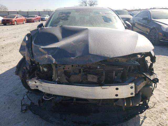 2019 ACURA ILX 19UDE2F33KA003103