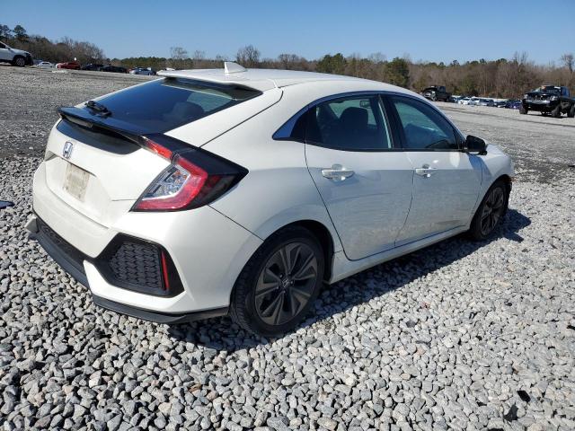 2019 HONDA CIVIC EX SHHFK7H64KU201747