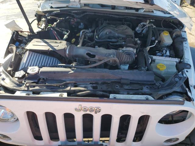 2017 JEEP WRANGLER U - 1C4BJWDG1HL521755
