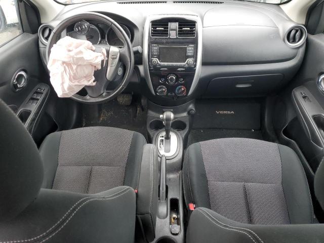 2017 NISSAN VERSA S - 3N1CN7AP8HL901959