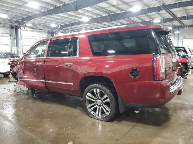 Vin: 1gks2hkj7kr384160, lot: 44730595, gmc yukon denali 20192