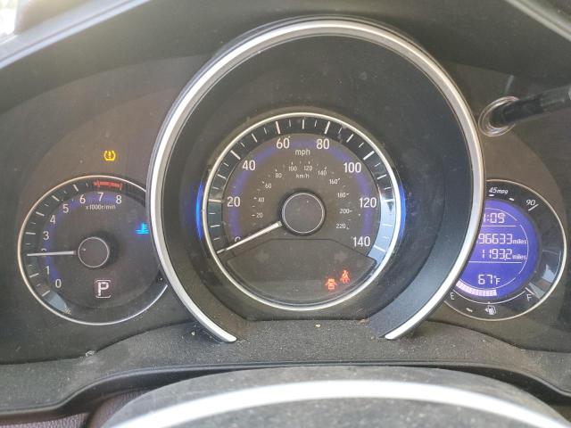 2019 HONDA FIT LX - 3HGGK5H46KM737220