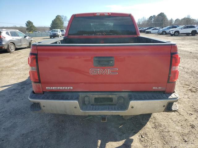 2015 GMC SIERRA K15 - 3GTU2UEC8FG142879