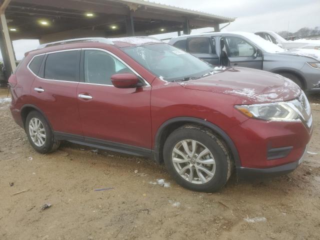 2020 NISSAN ROGUE S - 5N1AT2MT4LC815487