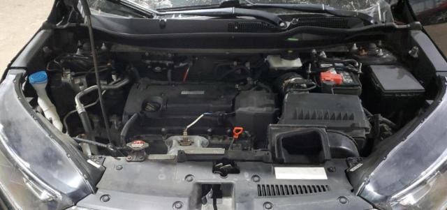 2017 HONDA CR-V LX - 2HKRW6H38HH214935