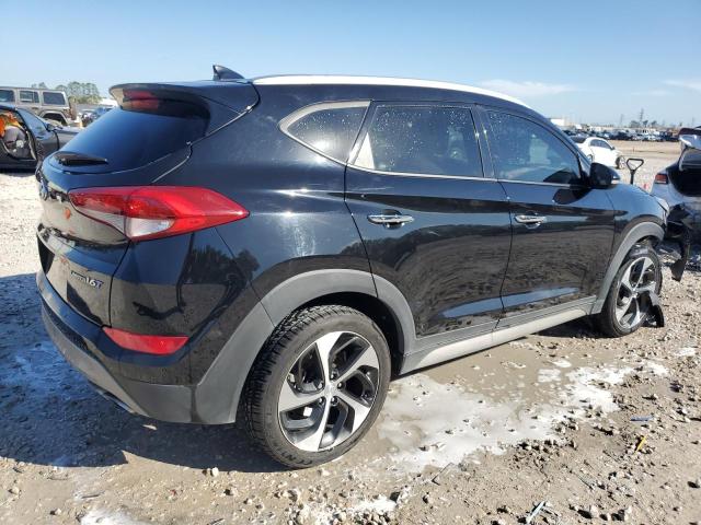2017 HYUNDAI TUCSON LIM - KM8J33A22HU378365