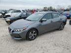 2023 NISSAN SENTRA SV - 3N1AB8CV1PY286982