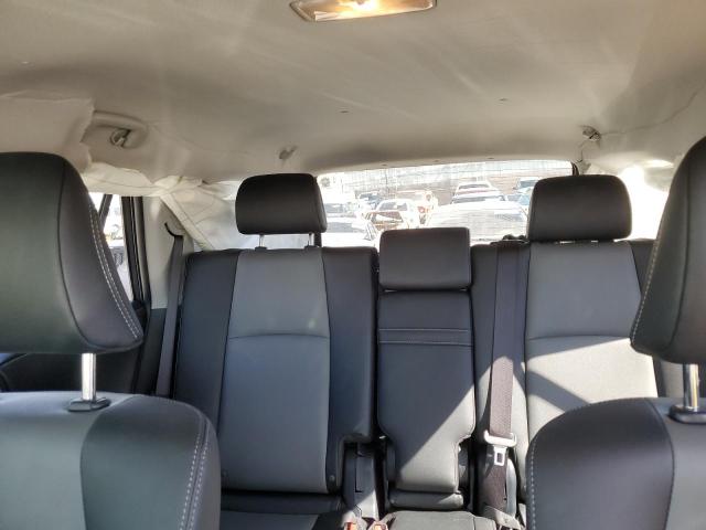 2024 TOYOTA 4RUNNER SR - JTENU5JR9R6303563