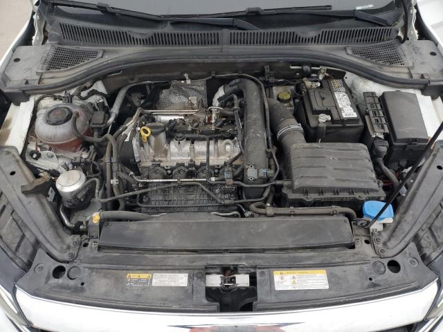 2021 VOLKSWAGEN JETTA S - 3VWC57BU8MM006491