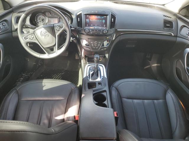2015 BUICK REGAL 2G4GK5EX3F9286609