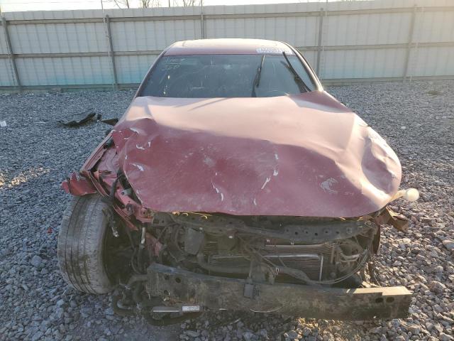 2020 INFINITI Q50 RED SP - JN1FV7AP5LM630421