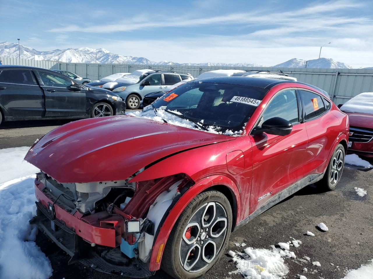 3FMTK4SE8PMA53782 FORD MUSTANG MA 2023