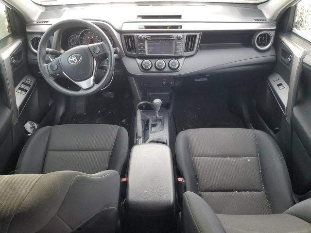 2016 TOYOTA RAV4 LE - JTMBFREV0GJ076077