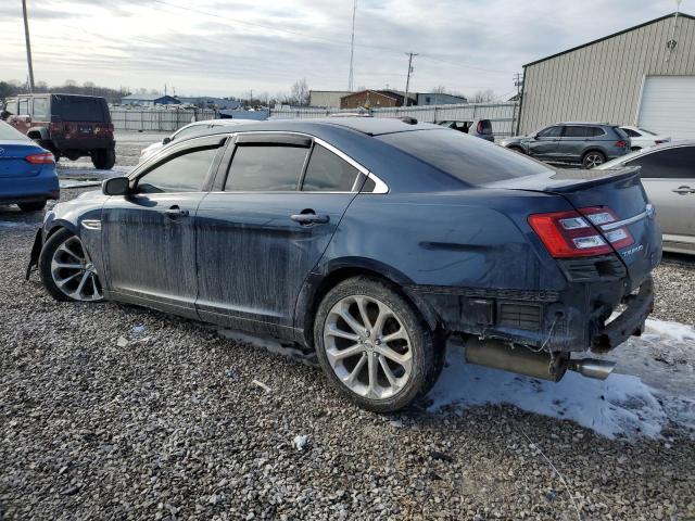 Vin: 1fahp2f86gg157577, lot: 46349755, ford taurus limited 20162