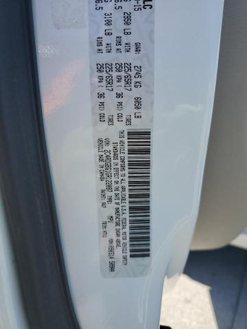 2016 DODGE GRAND CARA 2C4RDGBG1GR122087