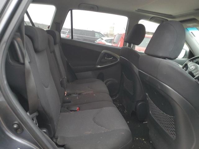 2011 TOYOTA RAV4 SPORT - JTMWF4DVXB5033065