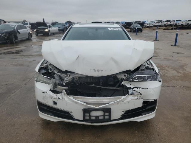 2016 ACURA TLX - 19UUB1F30GA014473