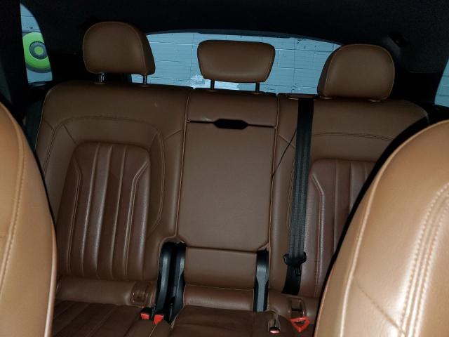 2019 AUDI Q5 PREMIUM - WA1ANAFY6K2095609