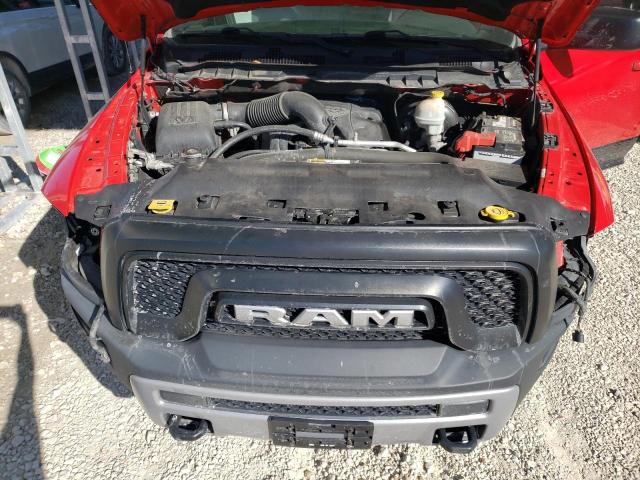 2016 RAM 1500 REBEL - 1C6RR7YT2GS302836