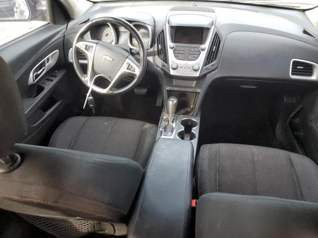 2016 CHEVROLET EQUINOX LT - 2GNALCEK7G6195613