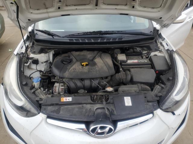 2016 HYUNDAI ELANTRA SE - 5NPDH4AE0GH745792
