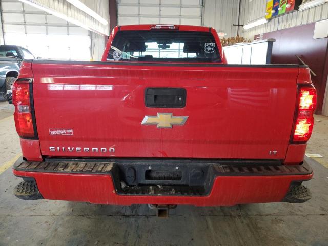 2016 CHEVROLET SILVERADO - 1GCVKREC9GZ350952