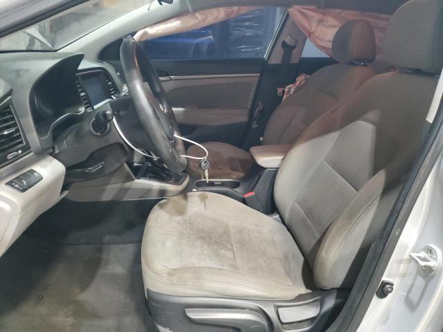 2018 HYUNDAI ELANTRA SE - 5NPD84LF7JH249546
