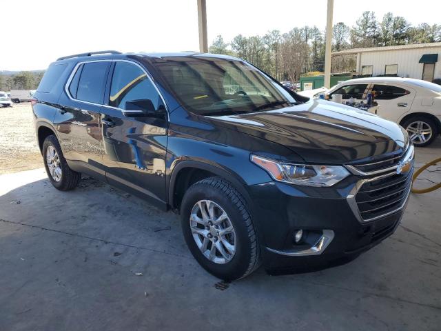 Vin: 1gnergkw9lj104420, lot: 45866535, chevrolet traverse lt 20204
