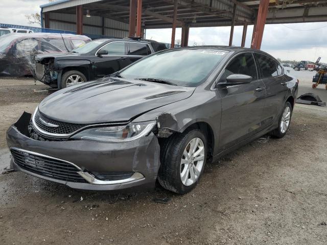 CHRYSLER 200 LIMITE