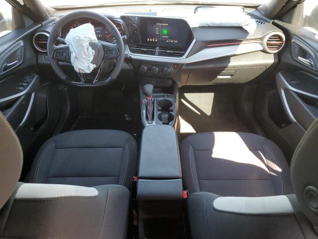 2025 CHEVROLET TRAX 1RS - KL77LGEP5SC082665