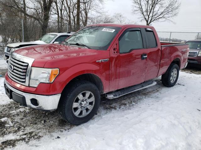 FORD F150 SUPER