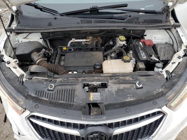 2020 BUICK ENCORE PRE - KL4CJASB1LB343658