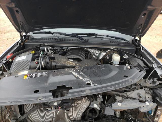2018 CHEVROLET TAHOE K150 - 1GNSKAKC7JR219154