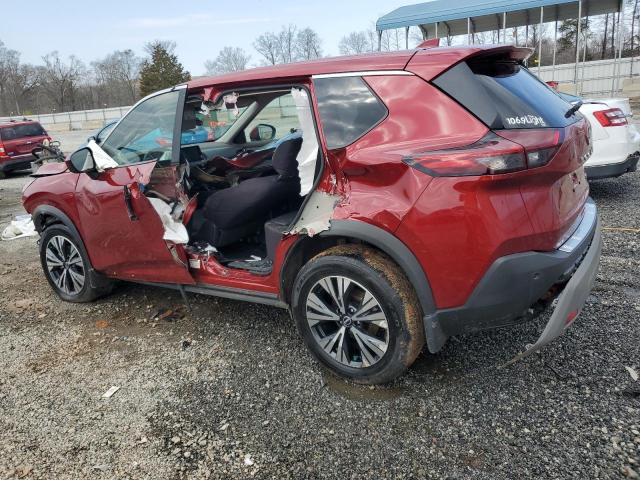 2023 NISSAN ROGUE SV - 5N1BT3BA0PC815455